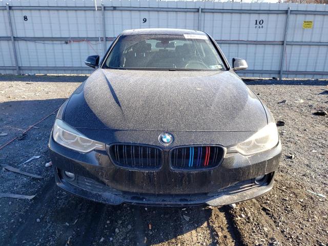 Photo 5 from auction – 2013 BMW 320 I XDRI with VIN WBA3C3C53DF982491