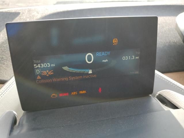 Photo 9 from auction – 2015 BMW I3 REX with VIN WBY1Z4C51FV500106