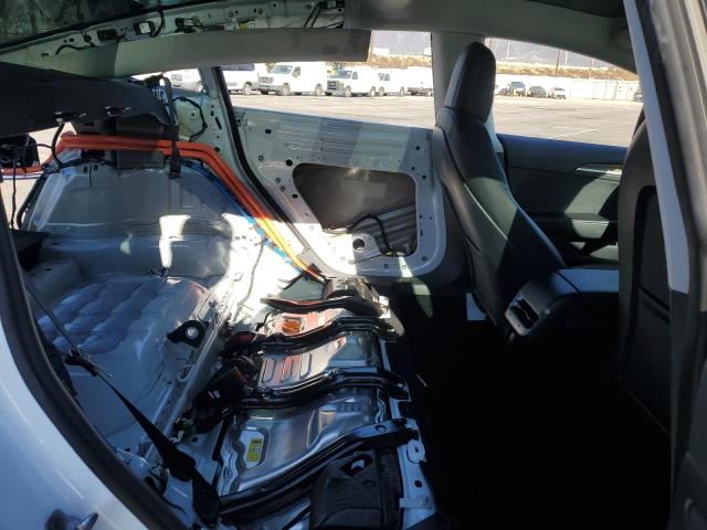 Photo 10 from auction – 2023 TESLA MODEL 3 with VIN 5YJ3E1EA9PF463577