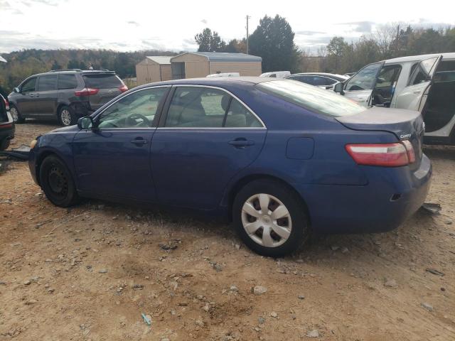 Photo 2 from auction – 2008 TOYOTA CAMRY CE with VIN 4T1BE46K98U249519