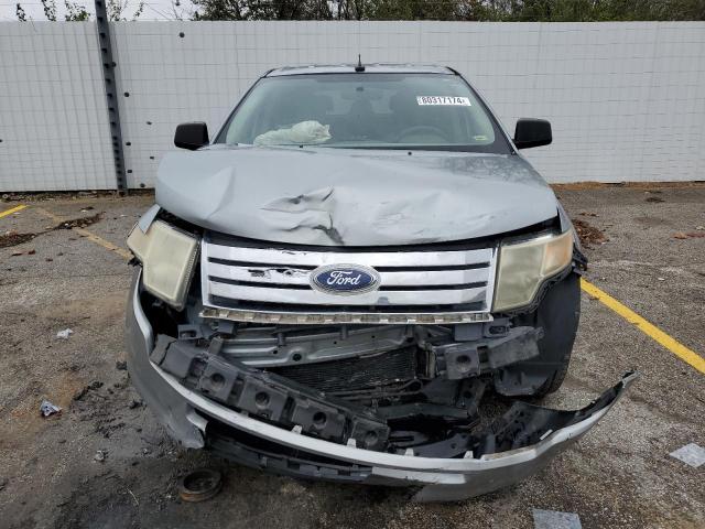 Photo 5 from auction – 2007 FORD EDGE SE with VIN 2FMDK36C07BA77633