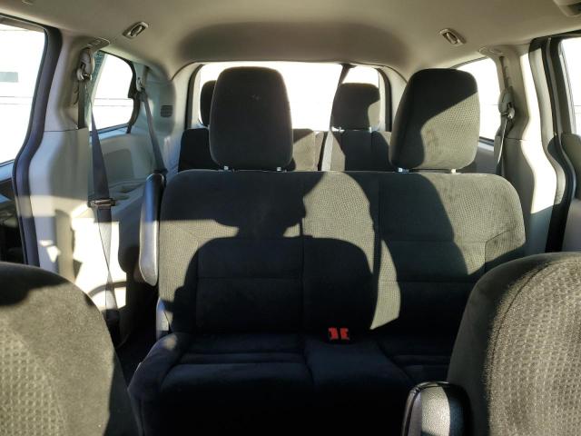 Photo 10 from auction – 2015 DODGE GRAND CARA with VIN 2C4RDGBG5FR558083