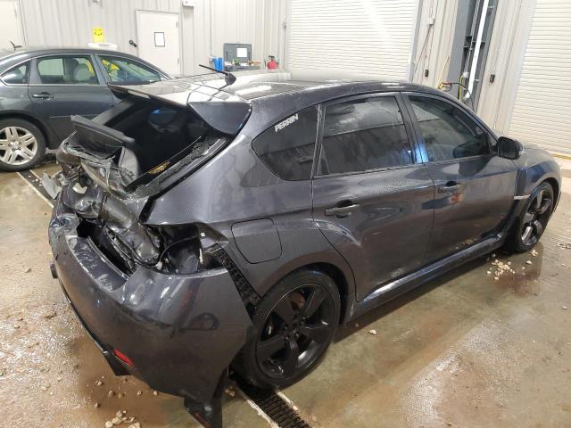 Photo 3 from auction – 2009 SUBARU IMPREZA WR with VIN JF1GR89689L800900
