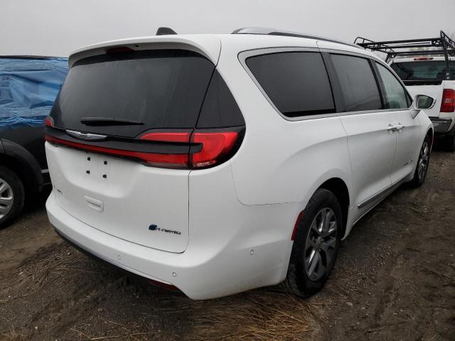 Photo 3 from auction – 2024 CHRYSLER PACIFICA H with VIN 2C4RC1N7XRR185381
