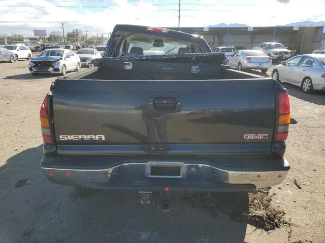 Photo 6 from auction – 2005 GMC SIERRA K25 with VIN 1GTHK23285F910375