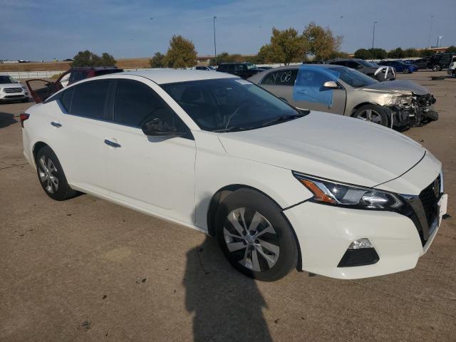 Photo 4 from auction – 2020 NISSAN ALTIMA S with VIN 1N4BL4BV6LC255079
