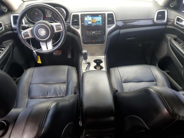 Photo 8 from auction – 2012 JEEP GRAND CHER with VIN 1C4RJEAG3CC259775