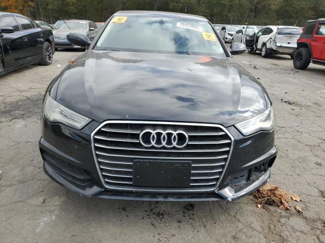 Photo 5 from auction – 2018 AUDI A6 PREMIUM with VIN WAUF8AFC2JN067520