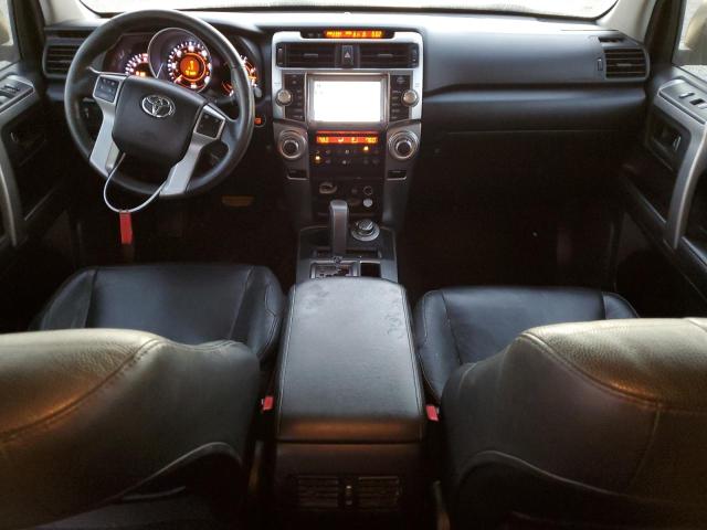 Фото 8 с аукциона – 2011 TOYOTA 4RUNNER SR с VIN JTEBU5JR1B5039740