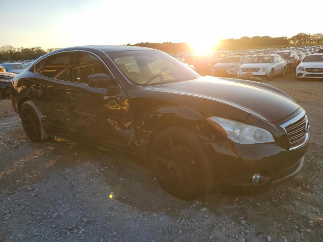 Photo 4 from auction – 2011 INFINITI M37 with VIN JN1BY1AP7BM324984