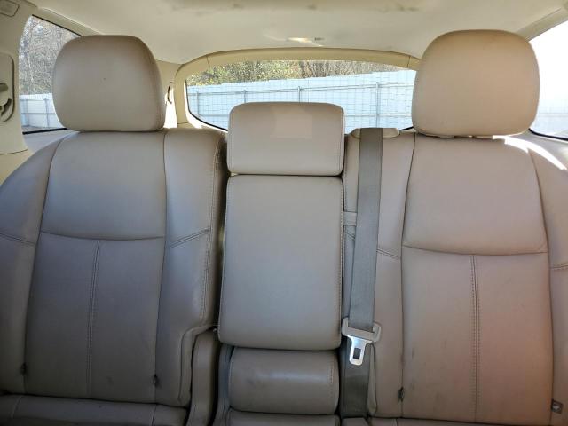 Photo 10 from auction – 2014 NISSAN PATHFINDER with VIN 5N1AR2MM2EC725362
