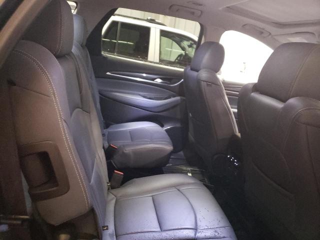 Photo 11 from auction – 2021 BUICK ENCLAVE PR with VIN 5GAEVBKW8MJ122191