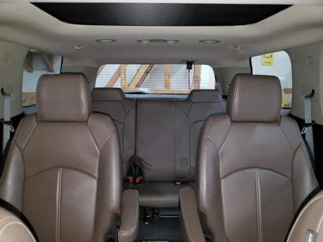 Photo 10 from auction – 2016 GMC ACADIA SLT with VIN 1GKKVRKD8GJ344196