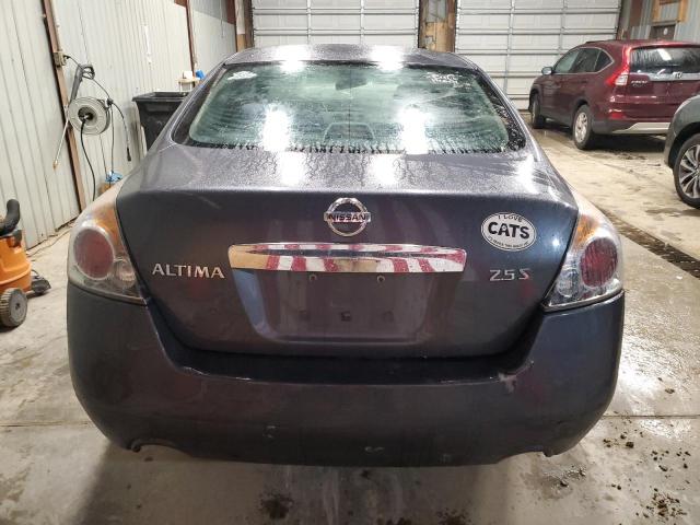 Photo 6 from auction – 2012 NISSAN ALTIMA BAS with VIN 1N4AL2AP2CC175328