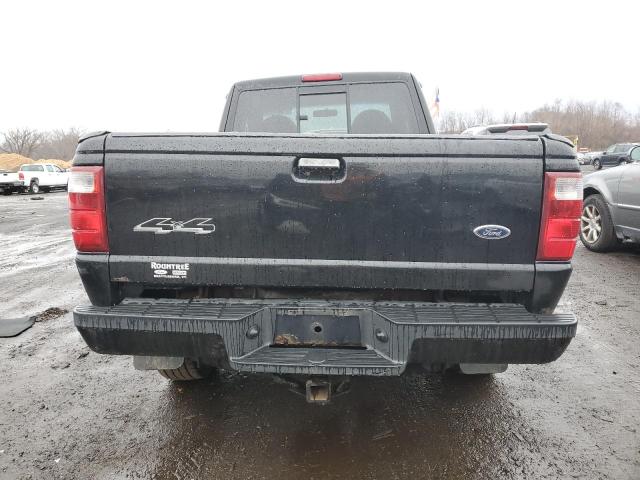 Photo 6 from auction – 2002 FORD RANGER SUP with VIN 1FTZR45E82TA42085