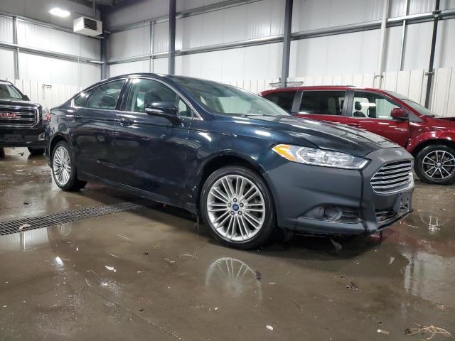 Photo 4 from auction – 2014 FORD FUSION SE with VIN 3FA6P0HD8ER150366