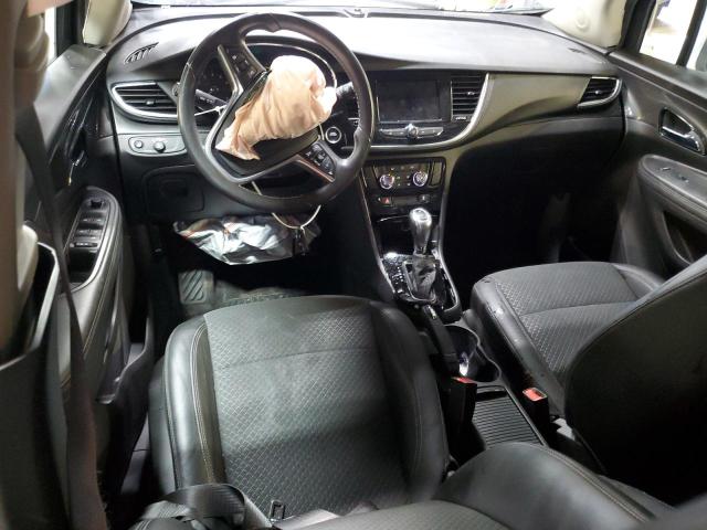 Photo 8 from auction – 2022 BUICK ENCORE PRE with VIN KL4CJESM3NB559300