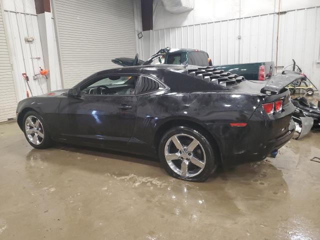 Photo 2 from auction – 2010 CHEVROLET CAMARO LT with VIN 2G1FC1EV7A9196420