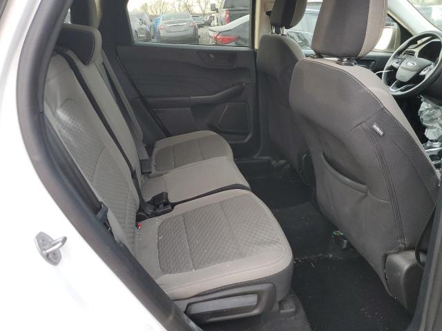 Photo 11 from auction – 2022 FORD ESCAPE SE with VIN 1FMCU9G67NUB80959