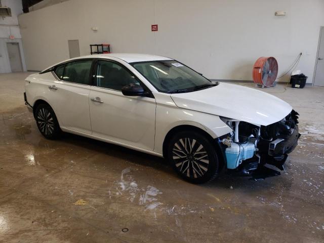 Photo 4 from auction – 2024 NISSAN ALTIMA SV with VIN 1N4BL4DV1RN326831