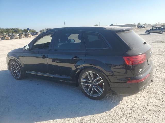 Photo 2 from auction – 2017 AUDI Q7 PRESTIG with VIN WA1VAAF72HD029172
