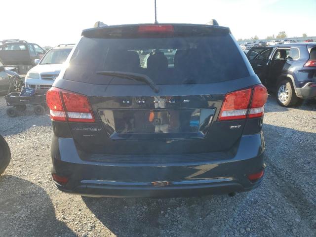 Photo 6 from auction – 2018 DODGE JOURNEY SX with VIN 3C4PDCBB9JT500939