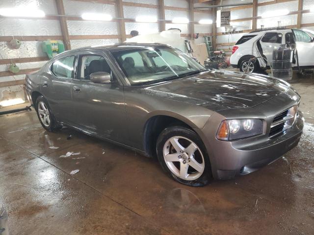 Photo 4 from auction – 2010 DODGE CHARGER with VIN 2B3CA4CD7AH217477
