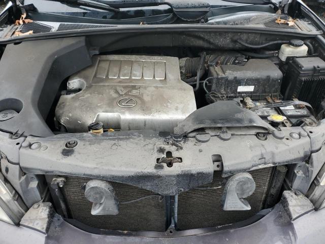 Photo 12 from auction – 2009 LEXUS RX 350 with VIN 2T2HK31U89C100913