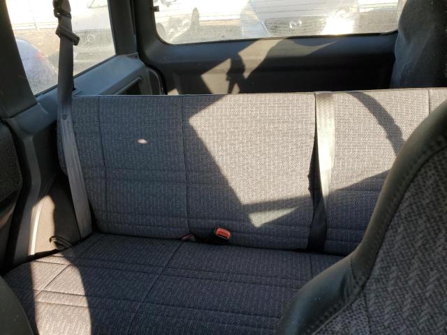 Photo 10 from auction – 2000 JEEP CHEROKEE S with VIN 1J4FF48S5YL222866