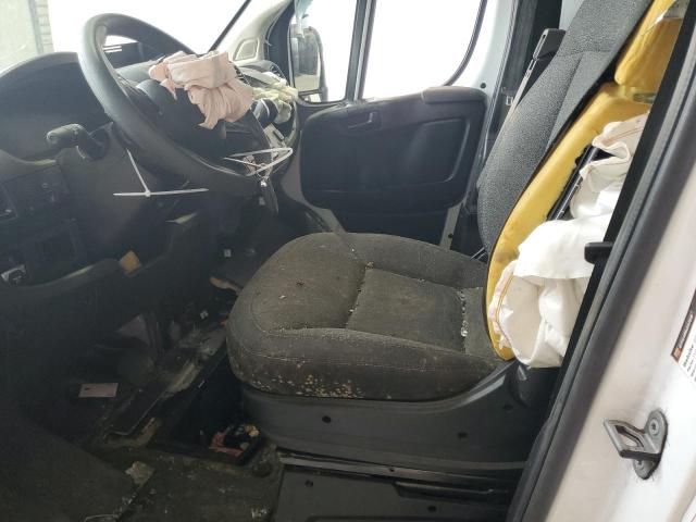 Photo 7 from auction – 2023 RAM PROMASTER with VIN 3C6LRVVG6PE579753