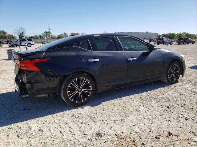 Photo 3 from auction – 2017 NISSAN MAXIMA 3.5 with VIN 1N4AA6AP9HC412210