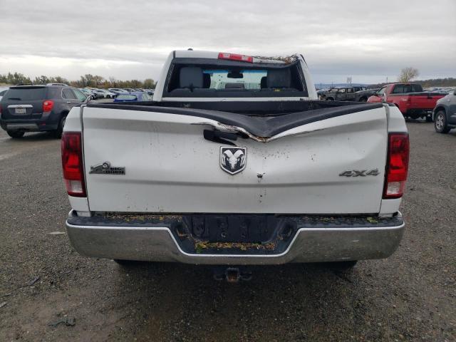 Photo 6 from auction – 2013 RAM 1500 SLT with VIN 1C6RR7TT6DS667670