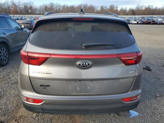 Photo 6 from auction – 2019 KIA SPORTAGE E with VIN KNDPNCAC7K7492563