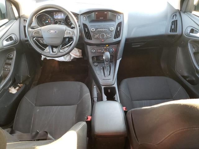 Photo 8 from auction – 2018 FORD FOCUS SE with VIN 1FADP3F28JL234402