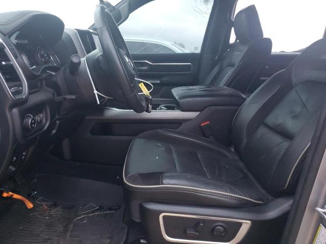 Photo 7 from auction – 2022 RAM 1500 LARAM with VIN 1C6RREJT5NN335940
