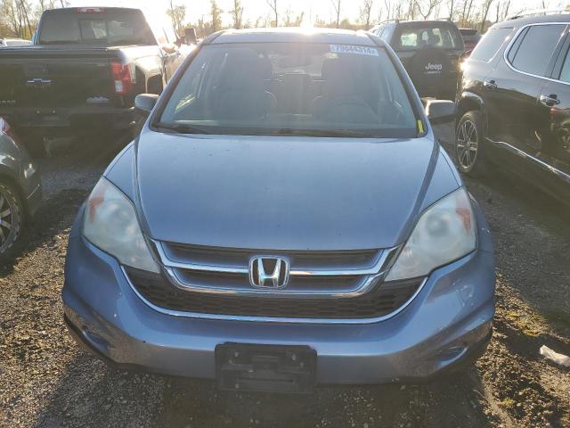 Photo 5 from auction – 2011 HONDA CR-V EX with VIN 5J6RE4H54BL048418