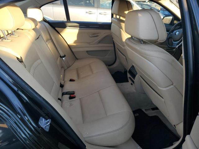 Photo 10 from auction – 2014 BMW 528 XI with VIN WBA5A7C56ED614454