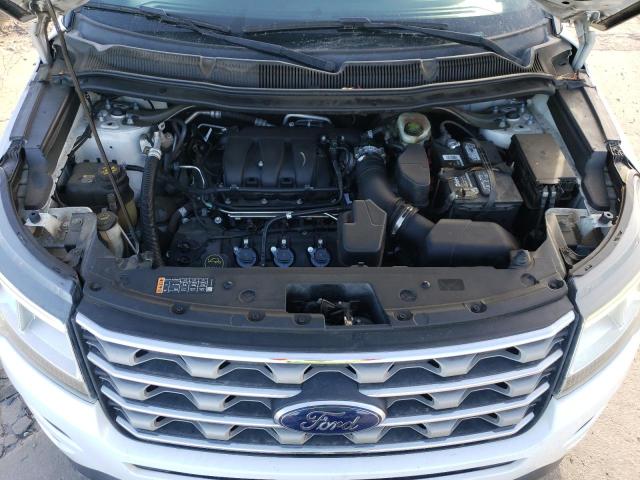 Photo 12 from auction – 2017 FORD EXPLORER X with VIN 1FM5K7D82HGB06862