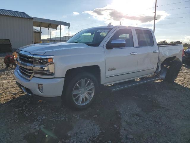 CHEVROLET SILVERADO 2017 مع رقم تعريف المركبة 3GCPCTEC7HG209396 - صورة من المزاد