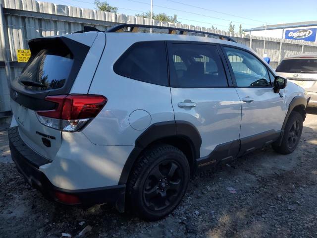 Photo 3 from auction – 2024 SUBARU FORESTER W with VIN JF2SKAJC4RH444547