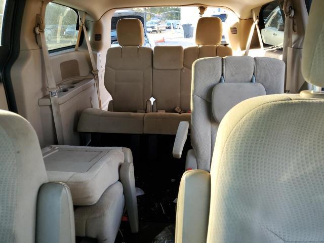 Photo 10 from auction – 2014 DODGE GRAND CARA with VIN 2C4RDGCG5ER289077