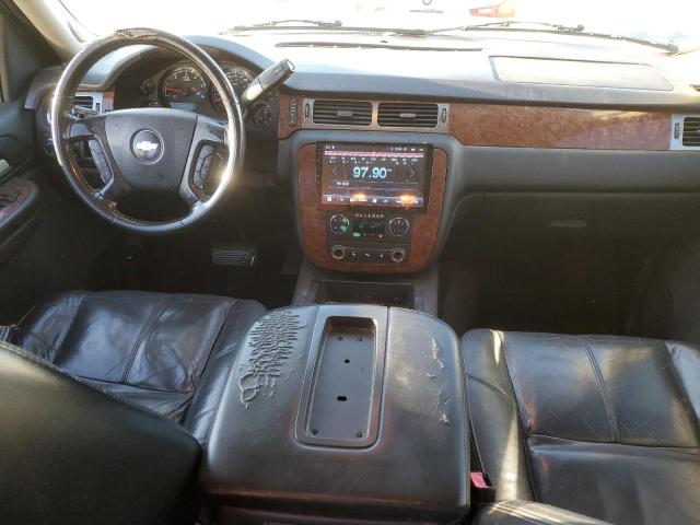 Photo 8 from auction – 2007 CHEVROLET TAHOE C150 with VIN 1GNFC13097J145844