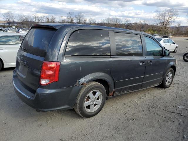 Photo 3 from auction – 2012 DODGE CARAVAN with VIN 2C4RDGBG2CR380533