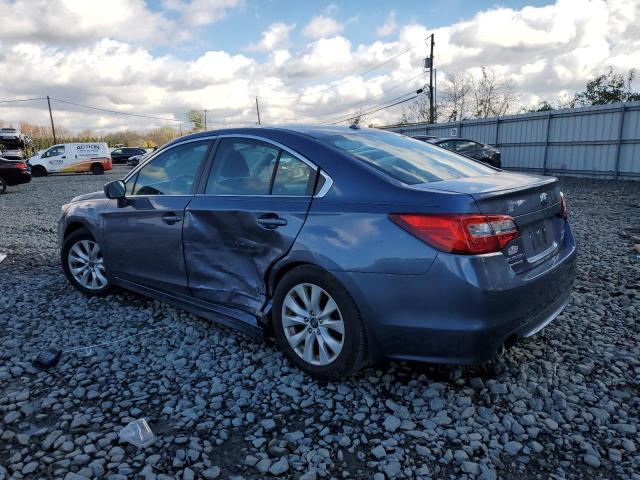 Photo 2 from auction – 2015 SUBARU LEGACY 2.5 with VIN 4S3BNAC67F3021077