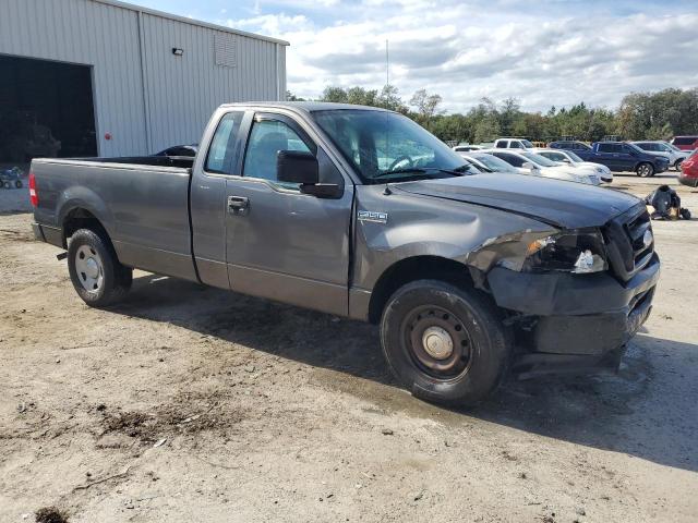 Photo 4 from auction – 2006 FORD F150 with VIN 1FTRF12286NB37421