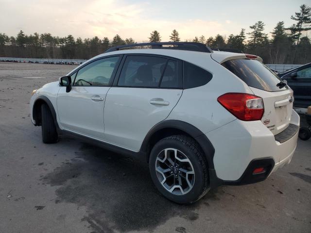 Photo 2 from auction – 2017 SUBARU CROSSTREK with VIN JF2GPABC9HH255073
