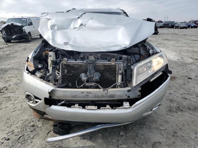Photo 5 from auction – 2014 NISSAN PATHFINDER with VIN 5N1AR2MN9EC634078