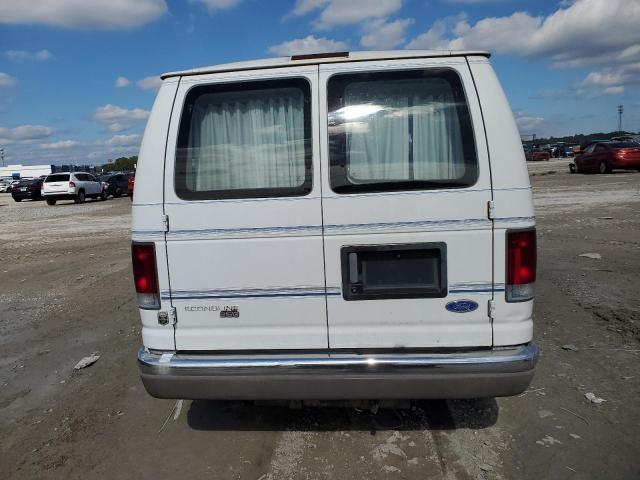 Photo 6 from auction – 1995 FORD ECONOLINE with VIN 1FDEE14Y9SHB16245