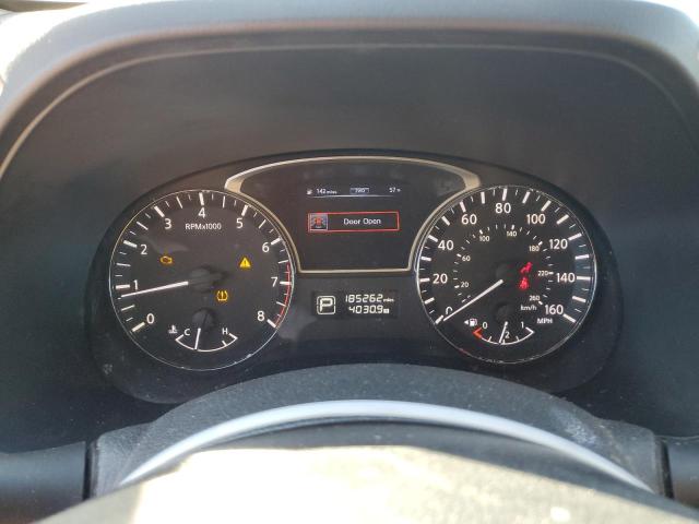Photo 9 from auction – 2014 NISSAN PATHFINDER with VIN 5N1AR2MM5EC650740