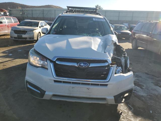 Photo 5 from auction – 2017 SUBARU FORESTER 2 with VIN JF2SJAEC1HG474722